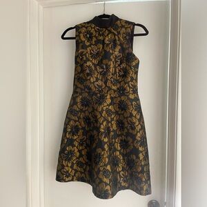 Rachel Roy cocktail dress